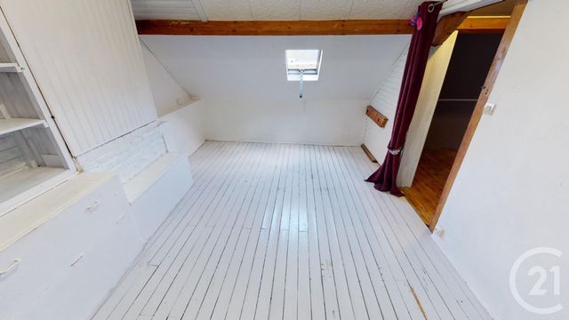 Maison &agrave; vendre - 5 pi&egrave;ces - 100 m2 - St Quentin - 02 - PICARDIE