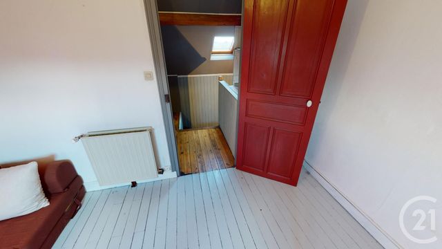 Maison &agrave; vendre - 5 pi&egrave;ces - 100 m2 - St Quentin - 02 - PICARDIE