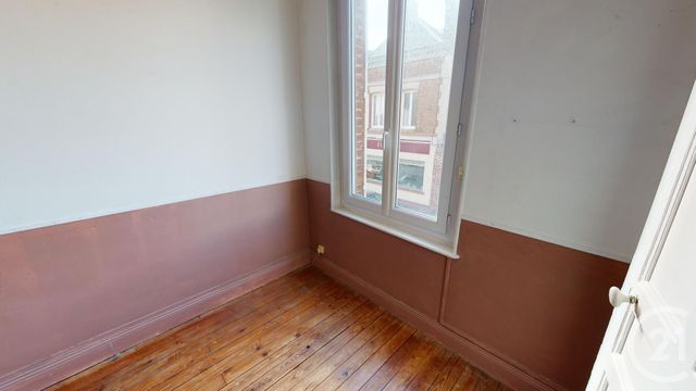 Maison &agrave; vendre - 5 pi&egrave;ces - 100 m2 - St Quentin - 02 - PICARDIE