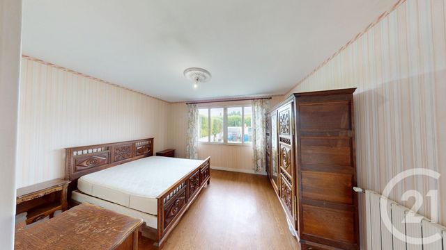 Maison &agrave; vendre - 4 pi&egrave;ces - 72 m2 - St Quentin - 02 - PICARDIE