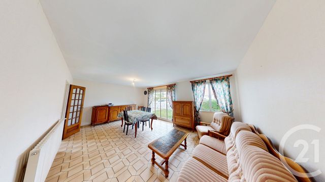 Maison &agrave; vendre - 4 pi&egrave;ces - 72 m2 - St Quentin - 02 - PICARDIE