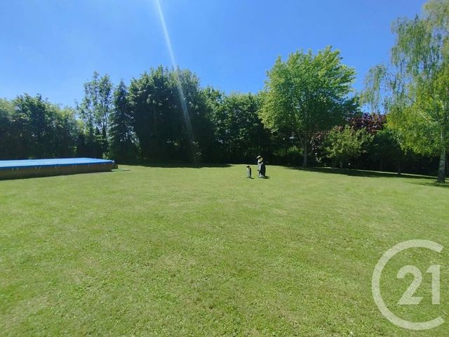 Maison &agrave; vendre - 5 pi&egrave;ces - 205,05 m2 - Morcourt - 02 - PICARDIE