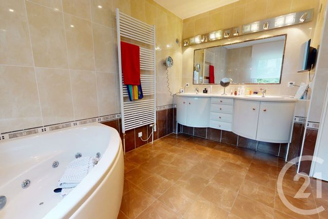 Maison &agrave; vendre - 5 pi&egrave;ces - 205,05 m2 - Morcourt - 02 - PICARDIE