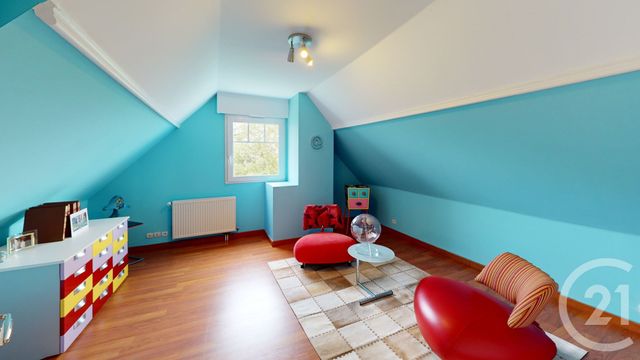 Maison &agrave; vendre - 5 pi&egrave;ces - 205,05 m2 - Morcourt - 02 - PICARDIE