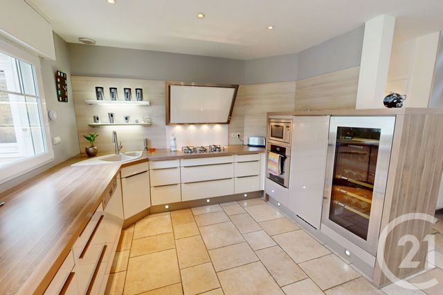 Maison &agrave; vendre - 5 pi&egrave;ces - 205,05 m2 - Morcourt - 02 - PICARDIE