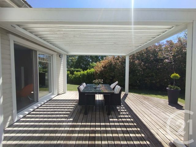 Maison &agrave; vendre - 5 pi&egrave;ces - 205,05 m2 - Morcourt - 02 - PICARDIE