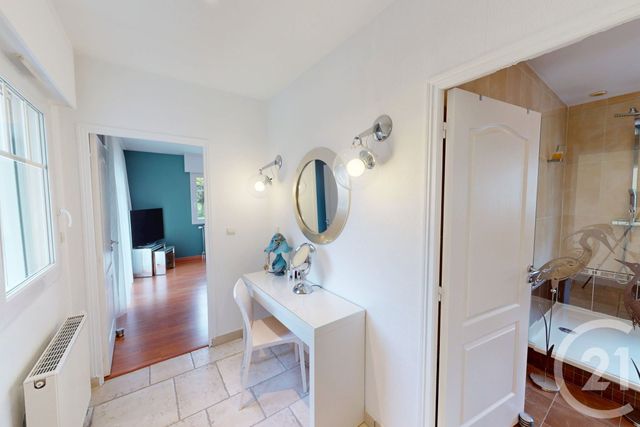 Maison &agrave; vendre - 5 pi&egrave;ces - 205,05 m2 - Morcourt - 02 - PICARDIE
