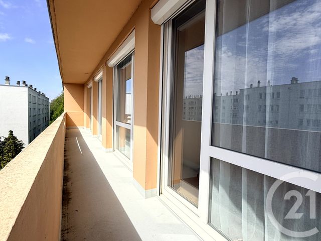 Appartement F4 &agrave; vendre - 5 pi&egrave;ces - 76,09 m2 - St Quentin - 02 - PICARDIE