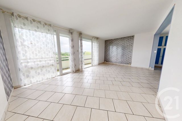 appartement - ST QUENTIN - 02