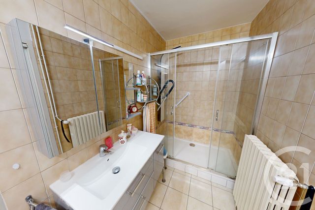 Appartement T3 &agrave; vendre - 4 pi&egrave;ces - 72 m2 - St Quentin - 02 - PICARDIE
