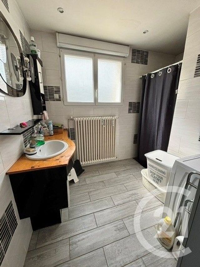 Maison &agrave; vendre - 5 pi&egrave;ces - 110 m2 - St Quentin - 02 - PICARDIE