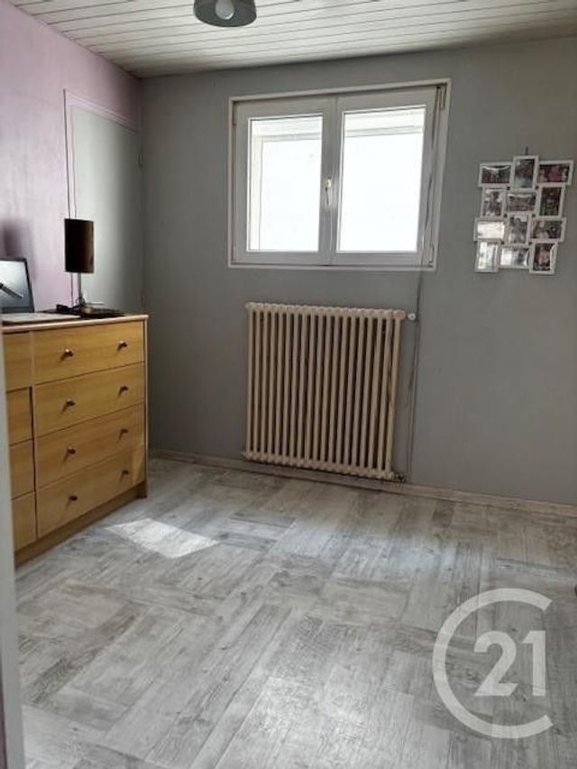Maison &agrave; vendre - 5 pi&egrave;ces - 110 m2 - St Quentin - 02 - PICARDIE