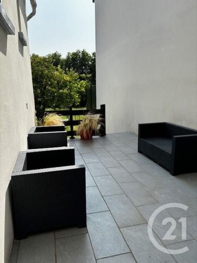 Maison &agrave; vendre - 5 pi&egrave;ces - 110 m2 - St Quentin - 02 - PICARDIE