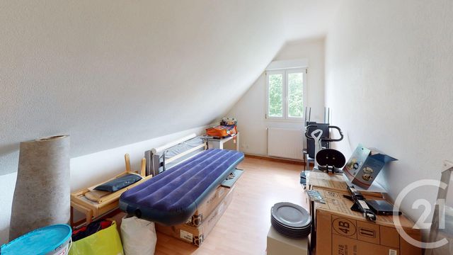 Maison &agrave; vendre - 6 pi&egrave;ces - 170 m2 - St Quentin - 02 - PICARDIE