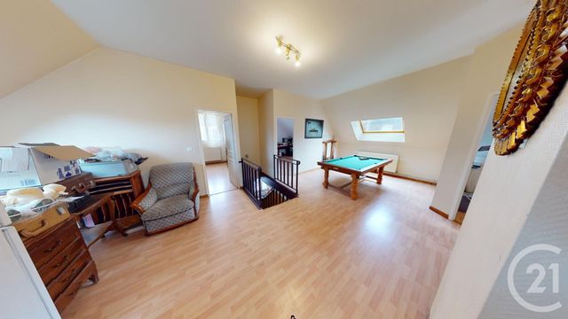 Maison &agrave; vendre - 6 pi&egrave;ces - 170 m2 - St Quentin - 02 - PICARDIE