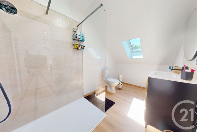 Maison &agrave; vendre - 6 pi&egrave;ces - 161,95 m2 - Bellicourt - 02 - PICARDIE