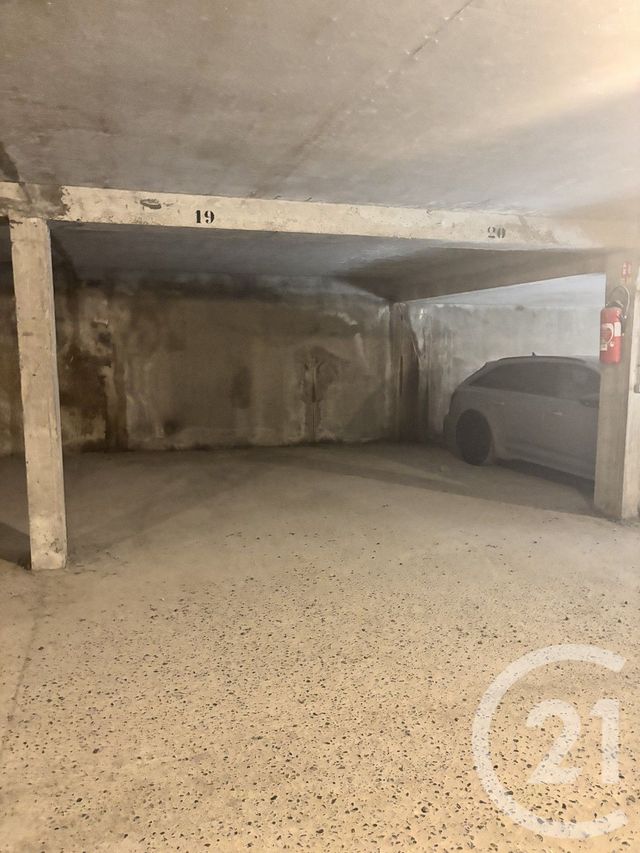 Appartement F2 &agrave; vendre - 2 pi&egrave;ces - 52,52 m2 - St Quentin - 02 - PICARDIE