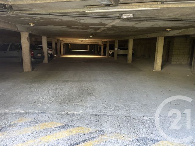 Appartement F2 &agrave; vendre - 2 pi&egrave;ces - 52,52 m2 - St Quentin - 02 - PICARDIE