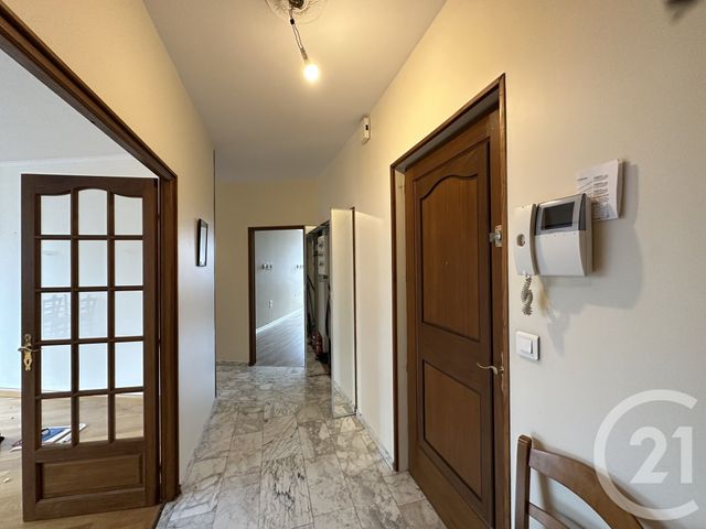 Appartement F6 &agrave; vendre - 6 pi&egrave;ces - 145 m2 - St Quentin - 02 - PICARDIE