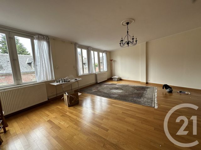 appartement - ST QUENTIN - 02