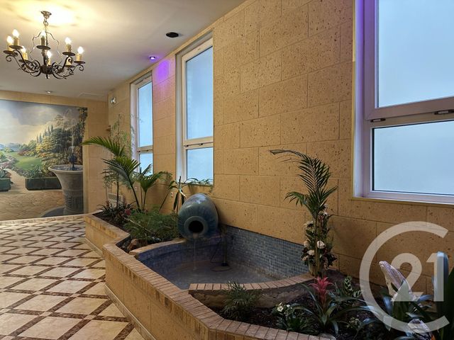 Appartement F6 &agrave; vendre - 6 pi&egrave;ces - 145 m2 - St Quentin - 02 - PICARDIE