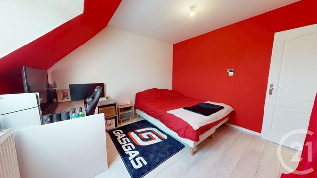 Maison &agrave; vendre - 6 pi&egrave;ces - 158,25 m2 - Morcourt - 02 - PICARDIE