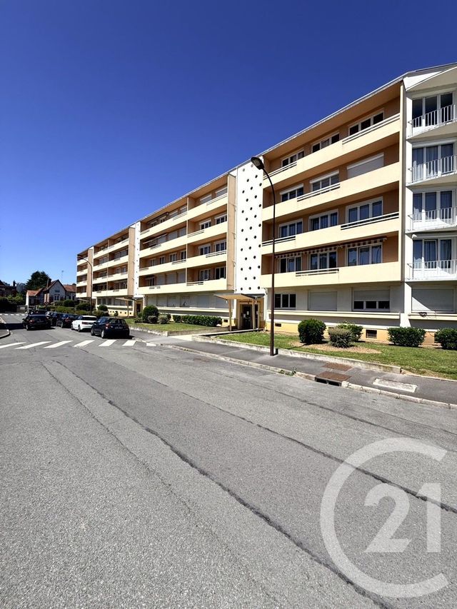 Appartement F3 &agrave; vendre - 3 pi&egrave;ces - 55,70 m2 - St Quentin - 02 - PICARDIE
