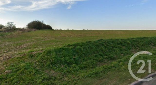 terrain - MONTESCOURT LIZEROLLES - 02