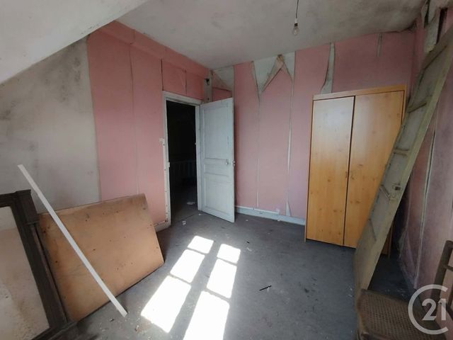 Maison &agrave; vendre - 6 pi&egrave;ces - 131,02 m2 - Montescourt Lizerolles - 02 - PICARDIE