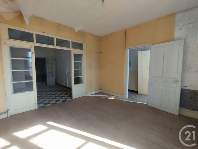Maison &agrave; vendre - 6 pi&egrave;ces - 131,02 m2 - Montescourt Lizerolles - 02 - PICARDIE