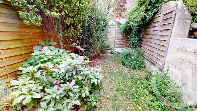 Appartement &agrave; vendre - 4 pi&egrave;ces - 93,39 m2 - St Quentin - 02 - PICARDIE