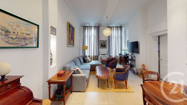 Appartement &agrave; vendre - 4 pi&egrave;ces - 93,39 m2 - St Quentin - 02 - PICARDIE