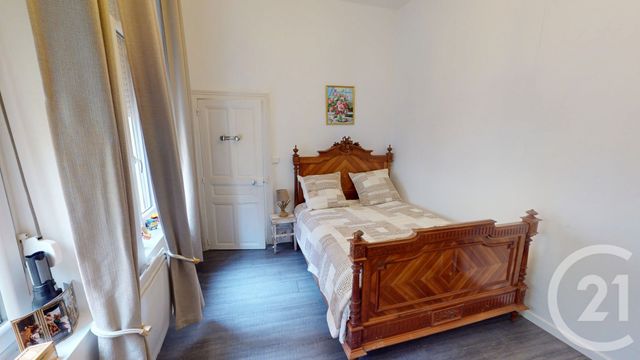 Appartement &agrave; vendre - 4 pi&egrave;ces - 93,39 m2 - St Quentin - 02 - PICARDIE