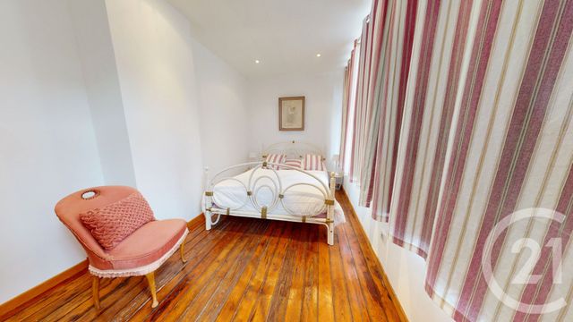 Appartement &agrave; vendre - 4 pi&egrave;ces - 93,39 m2 - St Quentin - 02 - PICARDIE