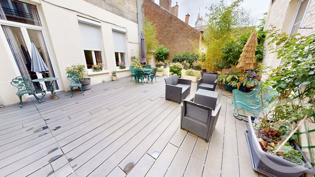 Appartement à vendre ST QUENTIN