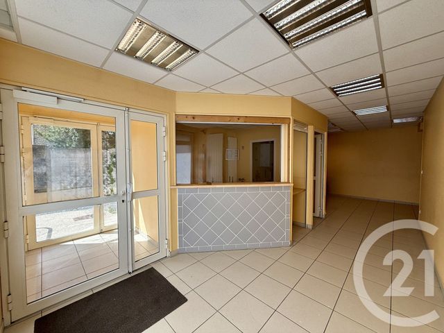 Immeuble à vendre ST QUENTIN