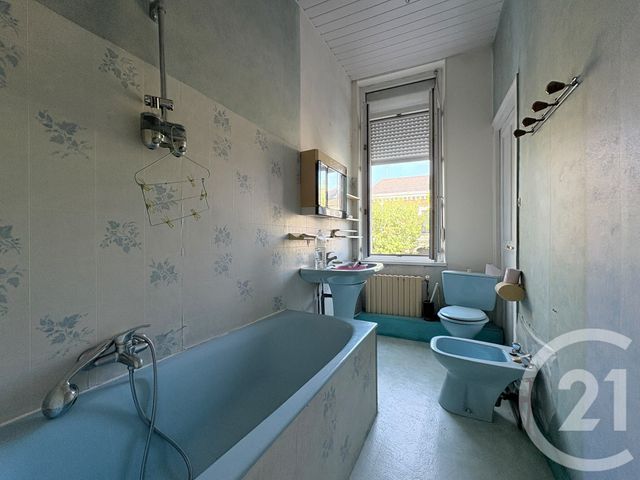Maison &agrave; vendre - 5 pi&egrave;ces - 91,49 m2 - St Quentin - 02 - PICARDIE