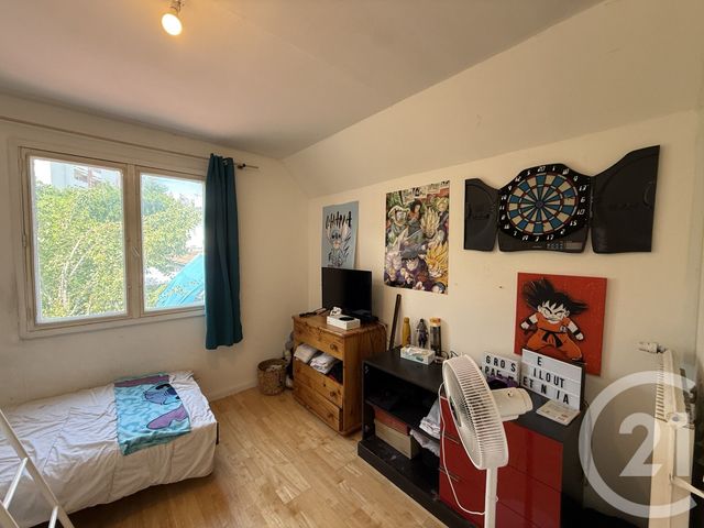 Maison &agrave; vendre - 6 pi&egrave;ces - 113,96 m2 - St Quentin - 02 - PICARDIE