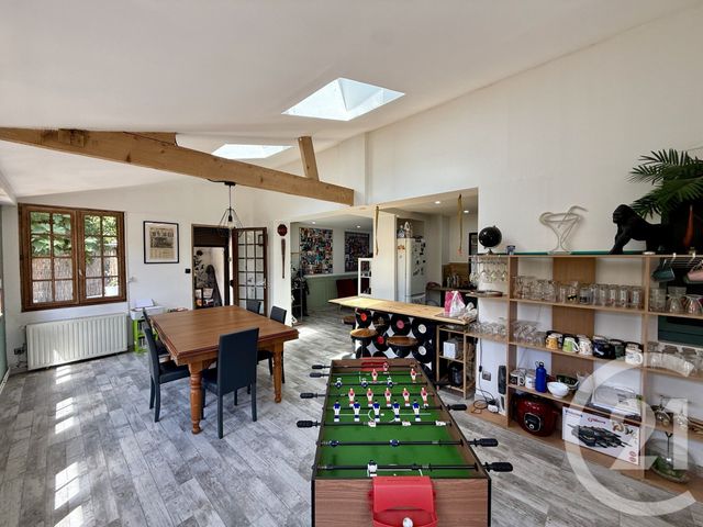 Maison &agrave; vendre - 6 pi&egrave;ces - 113,96 m2 - St Quentin - 02 - PICARDIE