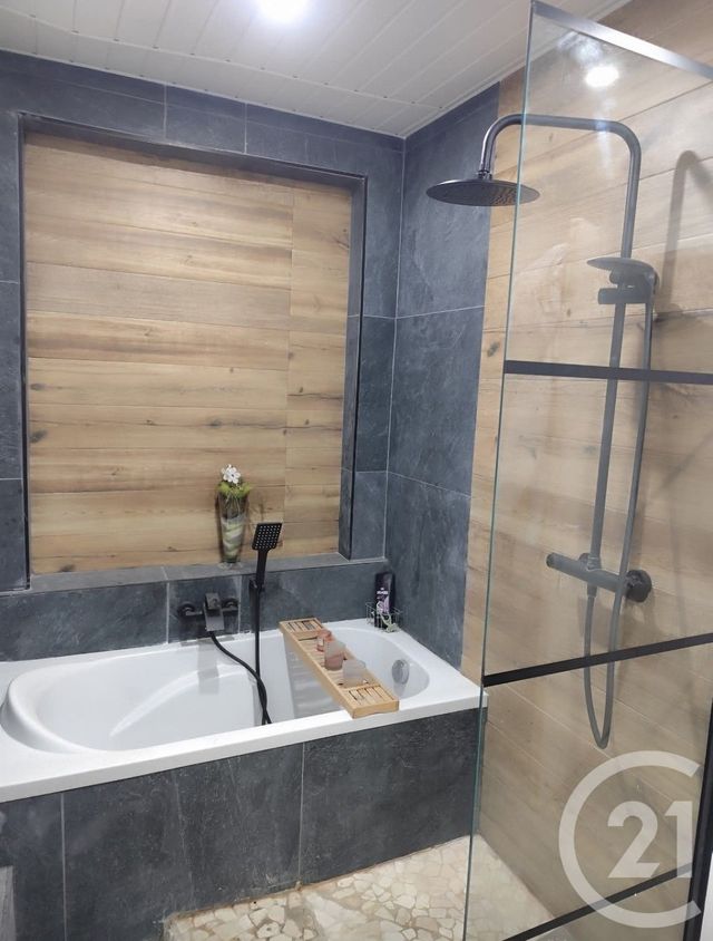 Maison &agrave; vendre - 6 pi&egrave;ces - 113,96 m2 - St Quentin - 02 - PICARDIE