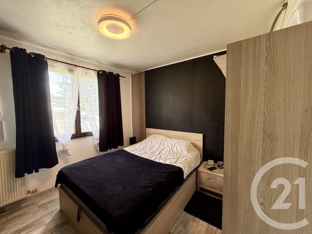 Maison &agrave; vendre - 6 pi&egrave;ces - 113,96 m2 - St Quentin - 02 - PICARDIE