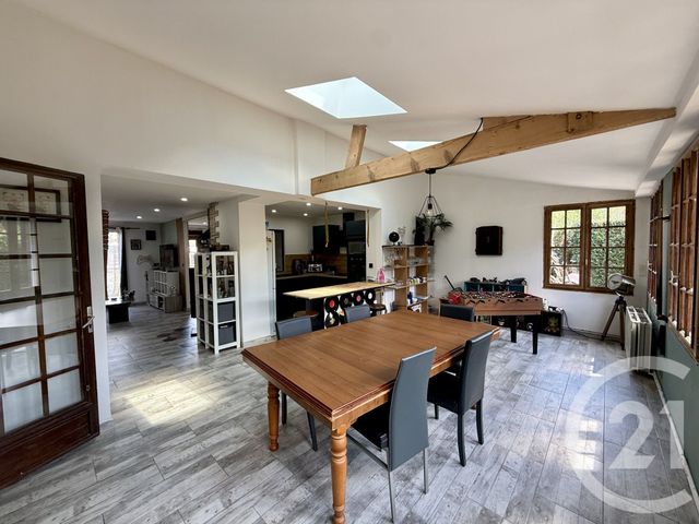 Maison &agrave; vendre - 6 pi&egrave;ces - 113,96 m2 - St Quentin - 02 - PICARDIE