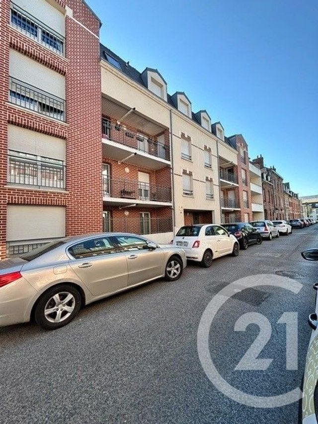 Appartement à vendre ST QUENTIN