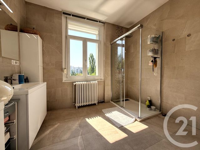 Maison &agrave; vendre - 7 pi&egrave;ces - 164,10 m2 - St Quentin - 02 - PICARDIE