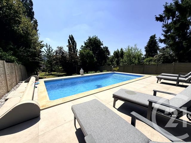 Maison &agrave; vendre - 7 pi&egrave;ces - 164,10 m2 - St Quentin - 02 - PICARDIE