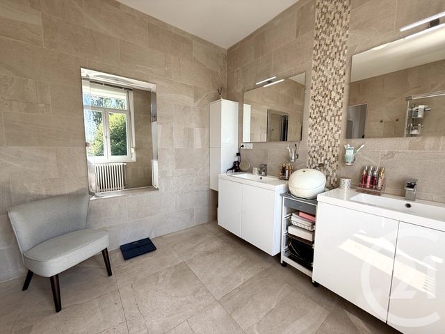 Maison &agrave; vendre - 7 pi&egrave;ces - 164,10 m2 - St Quentin - 02 - PICARDIE