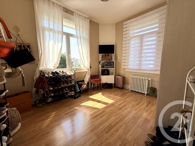 Maison &agrave; vendre - 7 pi&egrave;ces - 164,10 m2 - St Quentin - 02 - PICARDIE
