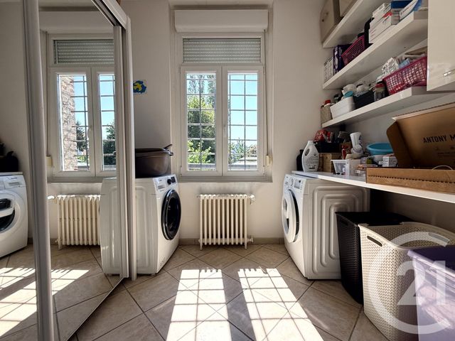 Maison &agrave; vendre - 7 pi&egrave;ces - 164,10 m2 - St Quentin - 02 - PICARDIE