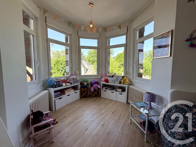 Maison &agrave; vendre - 7 pi&egrave;ces - 164,10 m2 - St Quentin - 02 - PICARDIE