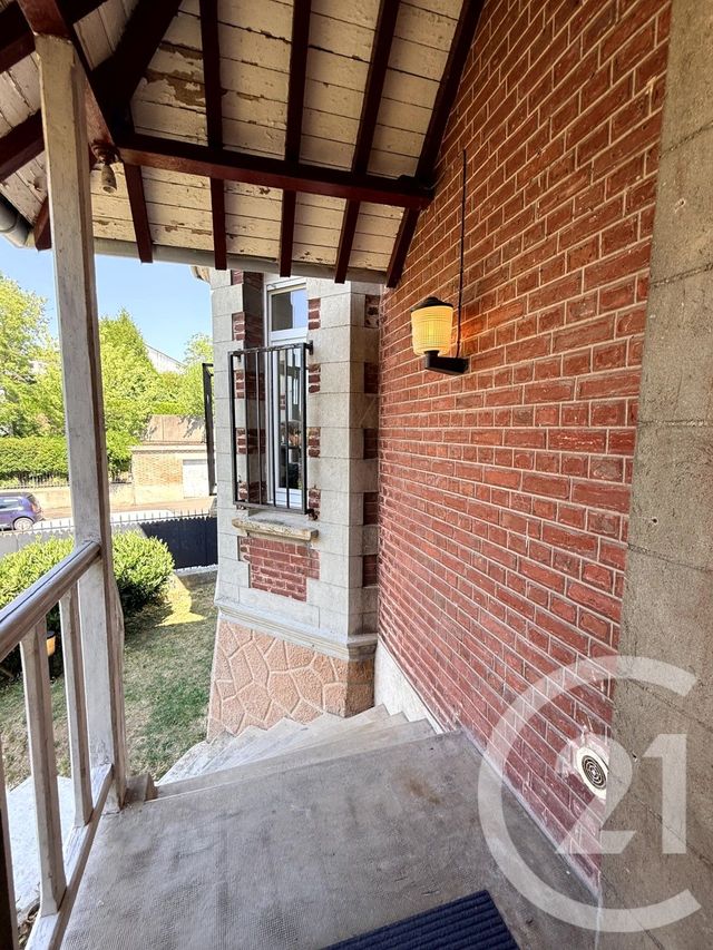 Maison &agrave; vendre - 7 pi&egrave;ces - 164,10 m2 - St Quentin - 02 - PICARDIE
